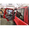 Image 44 : PARKSVILLE - 1994 JEEP CHEROKE, RED, 216483 KMS, FOUR WHEEL DRIVE. - B344170