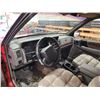 Image 48 : PARKSVILLE - 1994 JEEP CHEROKE, RED, 216483 KMS, FOUR WHEEL DRIVE. - B344170