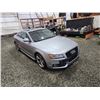 Image 10 : PARKSVILLE - 2008 AUDI A5 QUATTRO, GREY, 228541 KMS, ALL WHEEL DRIVE. - D024981
