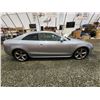 Image 11 : PARKSVILLE - 2008 AUDI A5 QUATTRO, GREY, 228541 KMS, ALL WHEEL DRIVE. - D024981
