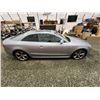 Image 12 : PARKSVILLE - 2008 AUDI A5 QUATTRO, GREY, 228541 KMS, ALL WHEEL DRIVE. - D024981