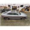 Image 13 : PARKSVILLE - 2008 AUDI A5 QUATTRO, GREY, 228541 KMS, ALL WHEEL DRIVE. - D024981