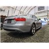 Image 14 : PARKSVILLE - 2008 AUDI A5 QUATTRO, GREY, 228541 KMS, ALL WHEEL DRIVE. - D024981