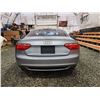 Image 18 : PARKSVILLE - 2008 AUDI A5 QUATTRO, GREY, 228541 KMS, ALL WHEEL DRIVE. - D024981