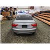 Image 19 : PARKSVILLE - 2008 AUDI A5 QUATTRO, GREY, 228541 KMS, ALL WHEEL DRIVE. - D024981