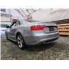 Image 20 : PARKSVILLE - 2008 AUDI A5 QUATTRO, GREY, 228541 KMS, ALL WHEEL DRIVE. - D024981