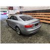Image 22 : PARKSVILLE - 2008 AUDI A5 QUATTRO, GREY, 228541 KMS, ALL WHEEL DRIVE. - D024981