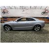 Image 23 : PARKSVILLE - 2008 AUDI A5 QUATTRO, GREY, 228541 KMS, ALL WHEEL DRIVE. - D024981