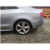 Image 29 : PARKSVILLE - 2008 AUDI A5 QUATTRO, GREY, 228541 KMS, ALL WHEEL DRIVE. - D024981