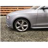 Image 31 : PARKSVILLE - 2008 AUDI A5 QUATTRO, GREY, 228541 KMS, ALL WHEEL DRIVE. - D024981
