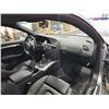 Image 38 : PARKSVILLE - 2008 AUDI A5 QUATTRO, GREY, 228541 KMS, ALL WHEEL DRIVE. - D024981