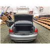 Image 41 : PARKSVILLE - 2008 AUDI A5 QUATTRO, GREY, 228541 KMS, ALL WHEEL DRIVE. - D024981