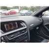 Image 50 : PARKSVILLE - 2008 AUDI A5 QUATTRO, GREY, 228541 KMS, ALL WHEEL DRIVE. - D024981