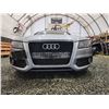 Image 5 : PARKSVILLE - 2008 AUDI A5 QUATTRO, GREY, 228541 KMS, ALL WHEEL DRIVE. - D024981