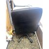 Image 3 : 637 -- OFFICE CHAIR # 1