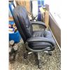 Image 4 : 638 -- OFFICE CHAIR # 2