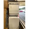 Image 1 : 639 -- WASHER DRYER SET