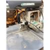 Image 5 : 640 -- SEARS 10" BAND SAW