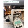 Image 6 : 640 -- SEARS 10" BAND SAW