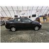 Image 11 : PARKSVILLE - 2009 CHEVROLET AVEO LS, BLACK, 176513 KMS, FRONT WHEEL DRIVE. - P349226