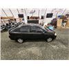 Image 13 : PARKSVILLE - 2009 CHEVROLET AVEO LS, BLACK, 176513 KMS, FRONT WHEEL DRIVE. - P349226