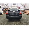 Image 17 : PARKSVILLE - 2009 CHEVROLET AVEO LS, BLACK, 176513 KMS, FRONT WHEEL DRIVE. - P349226