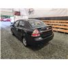 Image 21 : PARKSVILLE - 2009 CHEVROLET AVEO LS, BLACK, 176513 KMS, FRONT WHEEL DRIVE. - P349226