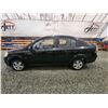 Image 23 : PARKSVILLE - 2009 CHEVROLET AVEO LS, BLACK, 176513 KMS, FRONT WHEEL DRIVE. - P349226