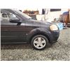 Image 25 : PARKSVILLE - 2009 CHEVROLET AVEO LS, BLACK, 176513 KMS, FRONT WHEEL DRIVE. - P349226