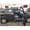 Image 36 : PARKSVILLE - 2009 CHEVROLET AVEO LS, BLACK, 176513 KMS, FRONT WHEEL DRIVE. - P349226