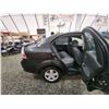 Image 40 : PARKSVILLE - 2009 CHEVROLET AVEO LS, BLACK, 176513 KMS, FRONT WHEEL DRIVE. - P349226