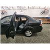 Image 45 : PARKSVILLE - 2009 CHEVROLET AVEO LS, BLACK, 176513 KMS, FRONT WHEEL DRIVE. - P349226