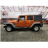Image 23 : PARKSVILLE - 2011 JEEP WRANGLER UNLIMITED, ORANGE, 354095 KMS, 4X4. - J614050