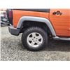 Image 27 : PARKSVILLE - 2011 JEEP WRANGLER UNLIMITED, ORANGE, 354095 KMS, 4X4. - J614050