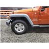 Image 31 : PARKSVILLE - 2011 JEEP WRANGLER UNLIMITED, ORANGE, 354095 KMS, 4X4. - J614050