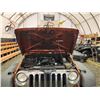 Image 32 : PARKSVILLE - 2011 JEEP WRANGLER UNLIMITED, ORANGE, 354095 KMS, 4X4. - J614050