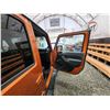 Image 37 : PARKSVILLE - 2011 JEEP WRANGLER UNLIMITED, ORANGE, 354095 KMS, 4X4. - J614050