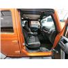 Image 39 : PARKSVILLE - 2011 JEEP WRANGLER UNLIMITED, ORANGE, 354095 KMS, 4X4. - J614050