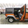 Image 40 : PARKSVILLE - 2011 JEEP WRANGLER UNLIMITED, ORANGE, 354095 KMS, 4X4. - J614050