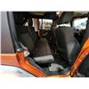 Image 42 : PARKSVILLE - 2011 JEEP WRANGLER UNLIMITED, ORANGE, 354095 KMS, 4X4. - J614050