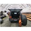 Image 43 : PARKSVILLE - 2011 JEEP WRANGLER UNLIMITED, ORANGE, 354095 KMS, 4X4. - J614050