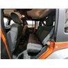 Image 47 : PARKSVILLE - 2011 JEEP WRANGLER UNLIMITED, ORANGE, 354095 KMS, 4X4. - J614050