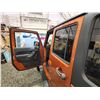 Image 49 : PARKSVILLE - 2011 JEEP WRANGLER UNLIMITED, ORANGE, 354095 KMS, 4X4. - J614050