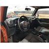 Image 50 : PARKSVILLE - 2011 JEEP WRANGLER UNLIMITED, ORANGE, 354095 KMS, 4X4. - J614050