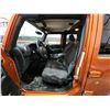 Image 51 : PARKSVILLE - 2011 JEEP WRANGLER UNLIMITED, ORANGE, 354095 KMS, 4X4. - J614050