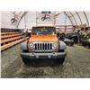 Image 6 : PARKSVILLE - 2011 JEEP WRANGLER UNLIMITED, ORANGE, 354095 KMS, 4X4. - J614050