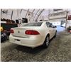 Image 14 : PARKSVILLE - 2008 BUICK LUCERNE, WHITE, 204148 KMS, FRONT WHEEL DRIVE. - B155006