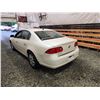 Image 21 : PARKSVILLE - 2008 BUICK LUCERNE, WHITE, 204148 KMS, FRONT WHEEL DRIVE. - B155006
