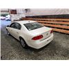 Image 22 : PARKSVILLE - 2008 BUICK LUCERNE, WHITE, 204148 KMS, FRONT WHEEL DRIVE. - B155006
