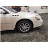 Image 25 : PARKSVILLE - 2008 BUICK LUCERNE, WHITE, 204148 KMS, FRONT WHEEL DRIVE. - B155006
